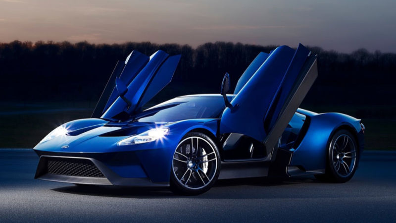 Foto: Ford.